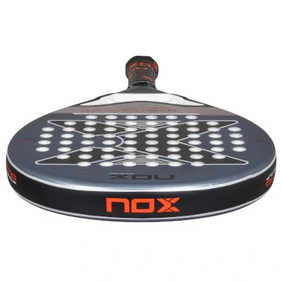 Nox AT10 Pro Cup CONFORT Par Agustin Tapia 2025