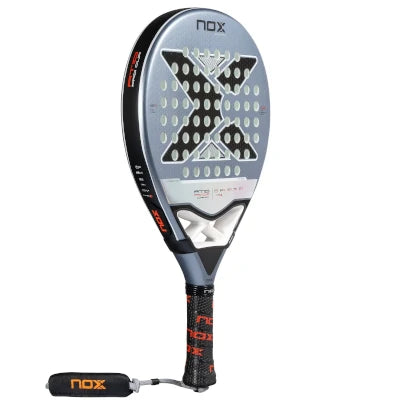Nox AT10 Pro Cup CONFORT Par Agustin Tapia 2025