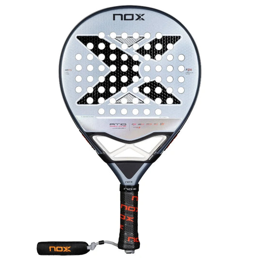 Nox AT10 Pro Cup CONFORT Par Agustin Tapia 2025