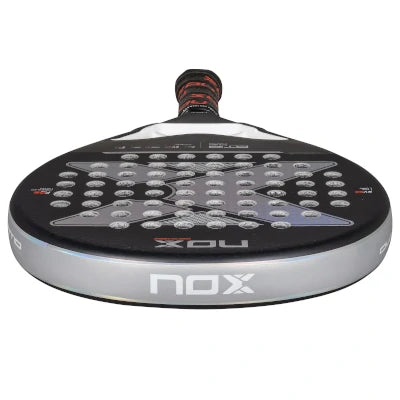 Nox AT10 Pro Cup Hard Par Agustin Tapia 2025