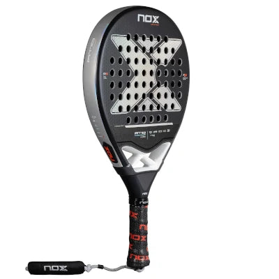 Nox AT10 Pro Cup Hard Par Agustin Tapia 2025