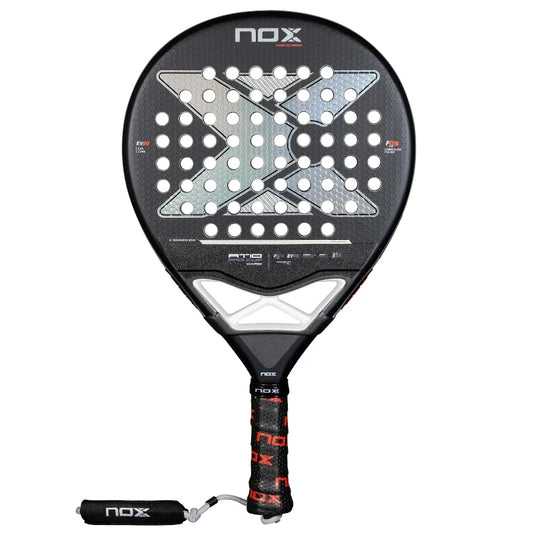 Nox AT10 Pro Cup Hard Par Agustin Tapia 2025