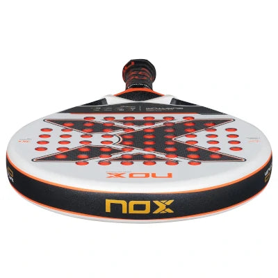 Nox ML10 Quantique 3K Par Miguel Lamperti 2025