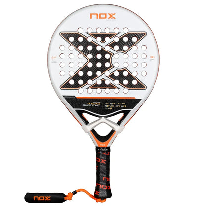 Nox ML10 Quantique 3K Par Miguel Lamperti 2025