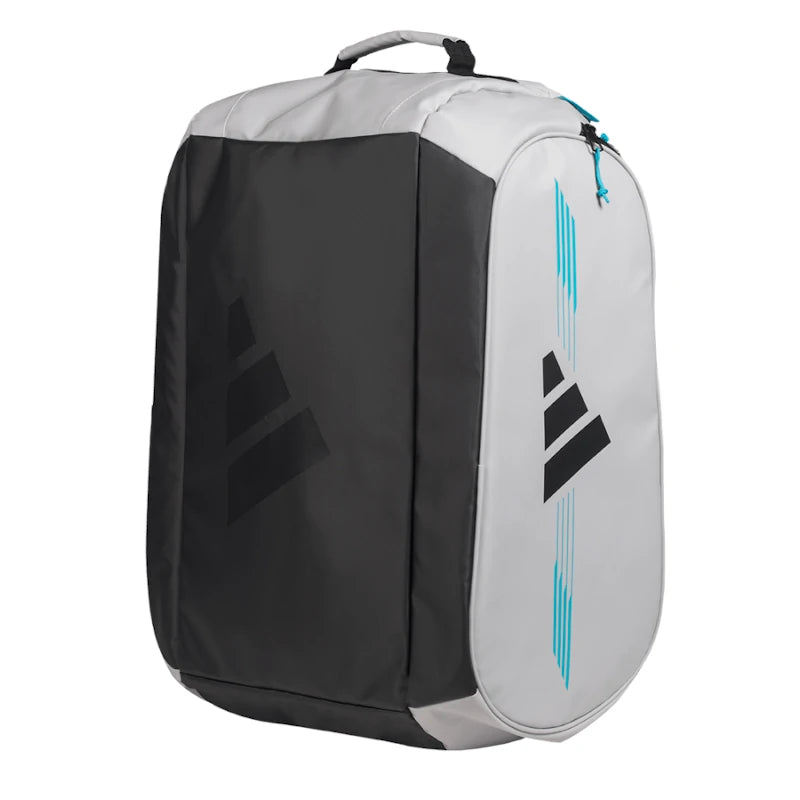 Paletero Adidas Protour Blanco 3.4 Martita Ortega