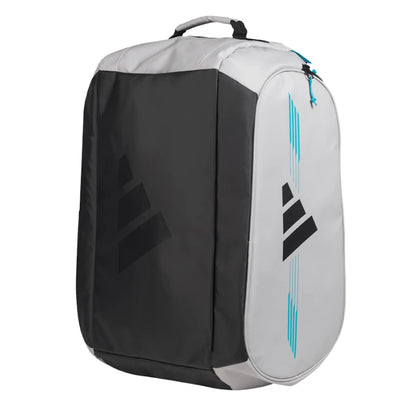 Paletero Adidas Protour Blanco 3.4 Martita Ortega