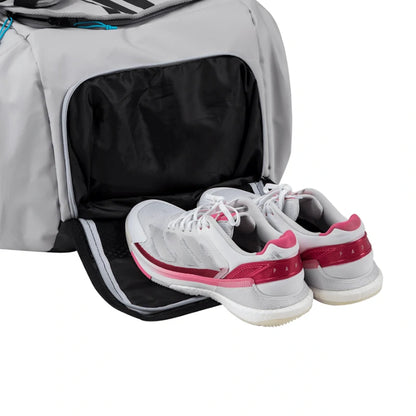 Paletero Adidas Protour Blanco 3.4 Martita Ortega