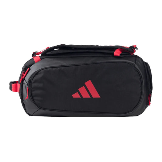 Paletero Adidas Tour Negro 3.4 2025