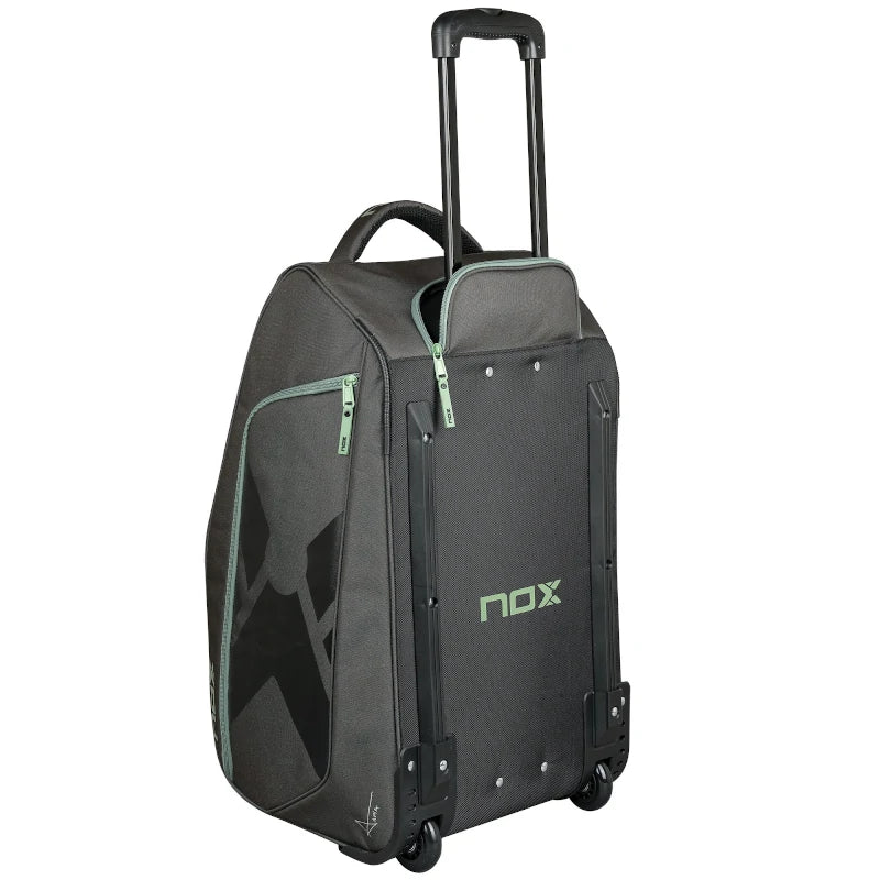 Nox AT10 Competition Trolley Racquet Bag