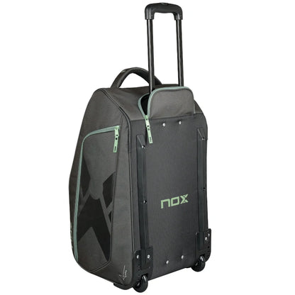Nox AT10 Competition Trolley Racquet Bag