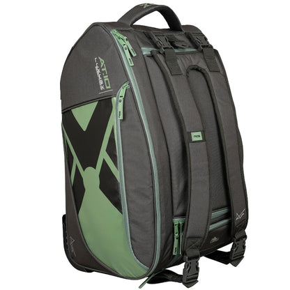 Nox AT10 Competition Trolley Racquet Bag