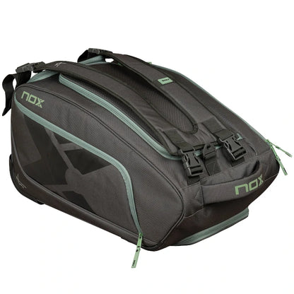 Nox AT10 Competition Trolley Racquet Bag