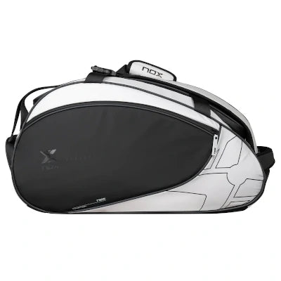 Sac à raquettes Nox Luxury Master Series