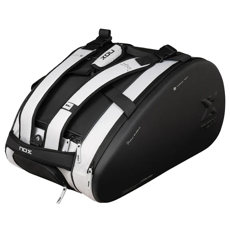 Sac à raquettes Nox Luxury Master Series