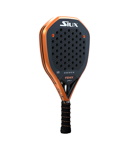 Pala Siux Fenix Lite 4