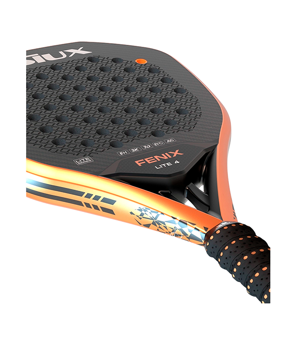 Pala Siux Fenix Lite 4