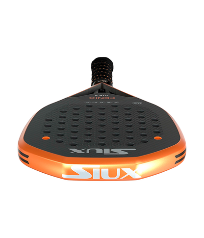 Pala Siux Fenix Lite 4