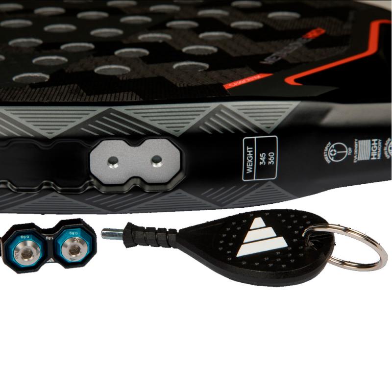 Adidas Metalbone Hard+ 3.4 2025