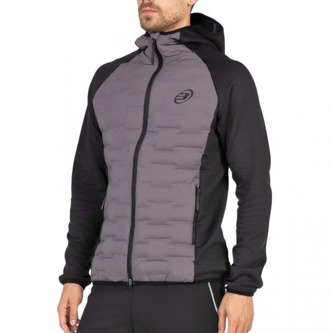 Anorak Bullpadel Banir Coke