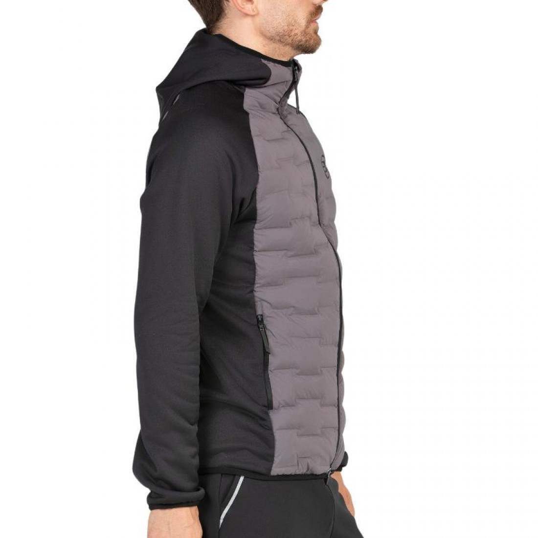 Anorak Bullpadel Banir Coke