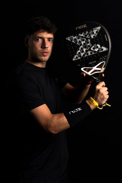 AT10 Luxury Genius 18K Alum 2026 by Agustín Tapia - NOXpalas2026Palas