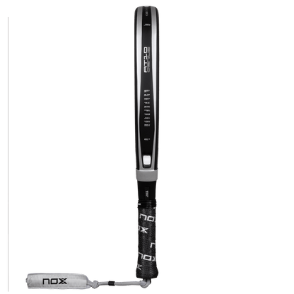 AT10 Luxury Genius ATTACK 18K Alum 2026 by Agustín Tapia - NOXpalas2026Palas