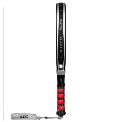 AT10 Luxury Genius ATTACK 18K Alum 2026 by Agustín Tapia - NOXpalas2026Palas