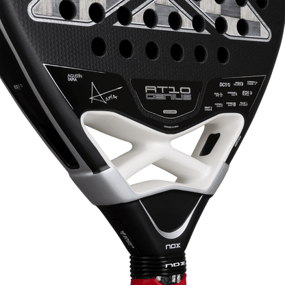 AT10 Luxury Genius ATTACK 18K Alum 2026 by Agustín Tapia - NOXpalas2026Palas