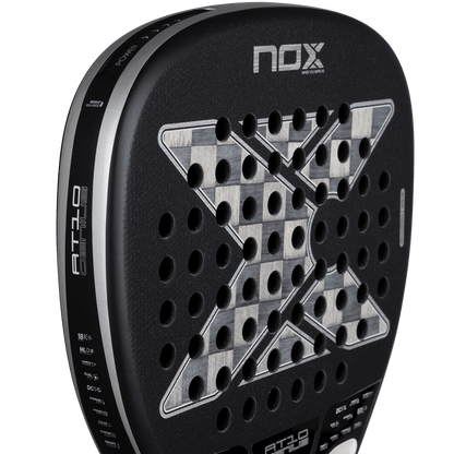 AT10 Luxury Genius ATTACK 18K Alum 2026 by Agustín Tapia - NOXpalas2026Palas