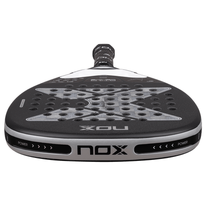 AT10 Luxury Genius ATTACK 18K Alum 2026 by Agustín Tapia - NOXpalas2026Palas