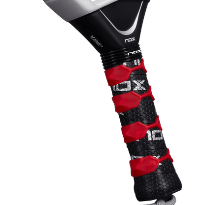 AT10 Luxury Genius ATTACK 18K Alum 2026 by Agustín Tapia - NOXpalas2026Palas