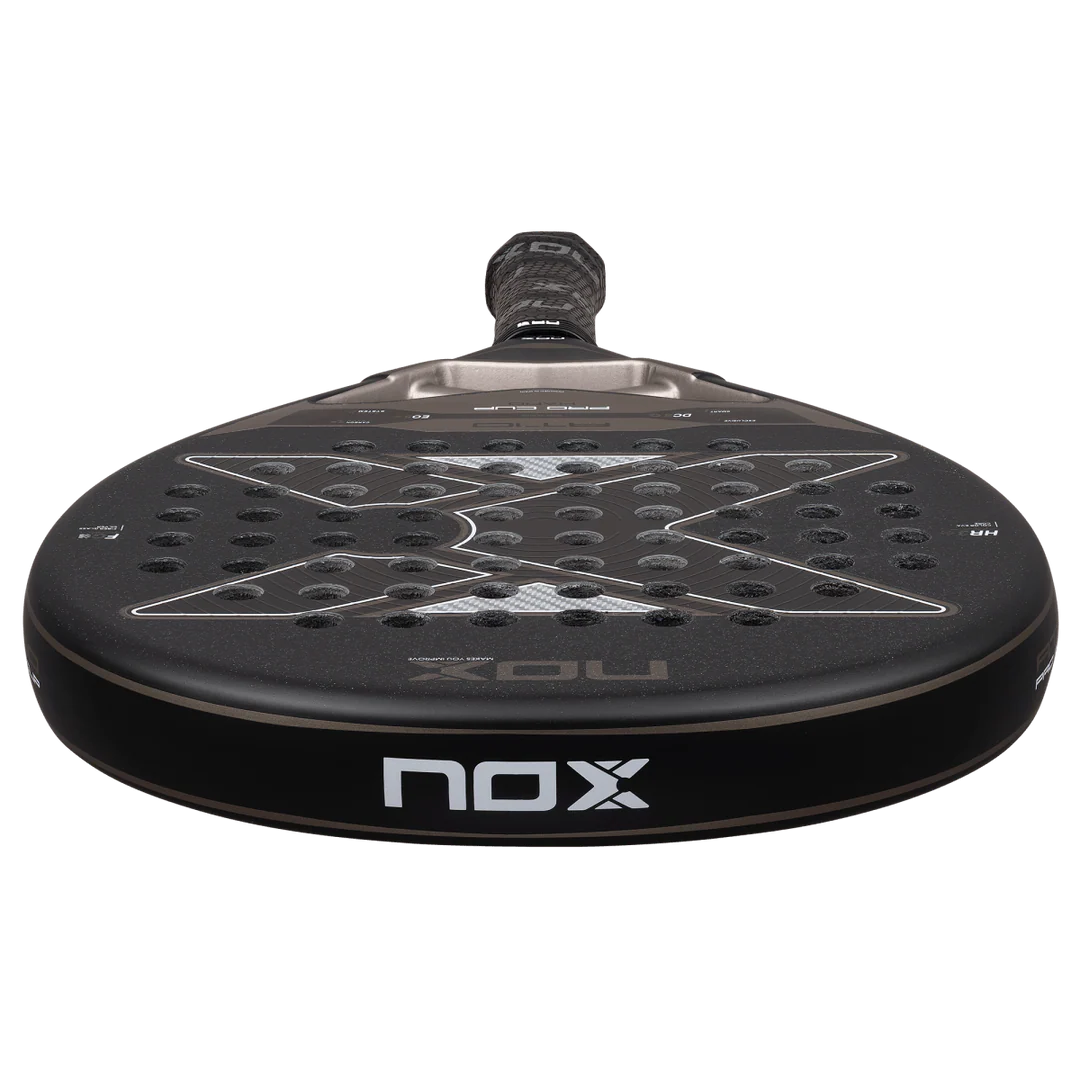 NOX AT10 PRO CUP HARD PAR AGUSTIN TAPIA