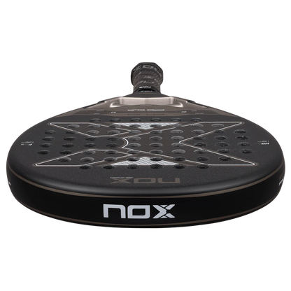 NOX AT10 PRO CUP HARD PAR AGUSTIN TAPIA