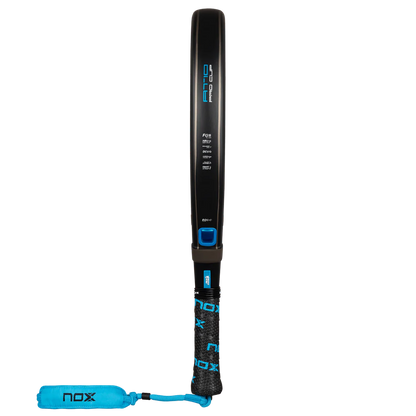 NOX AT10 PRO CUP SOFT PAR AGUSTIN TAPIA