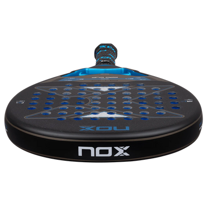 NOX AT10 PRO CUP SOFT PAR AGUSTIN TAPIA