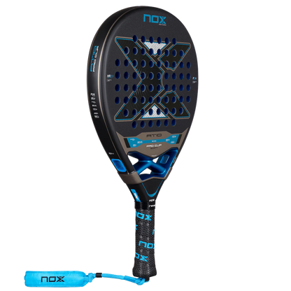 NOX AT10 PRO CUP SOFT PAR AGUSTIN TAPIA