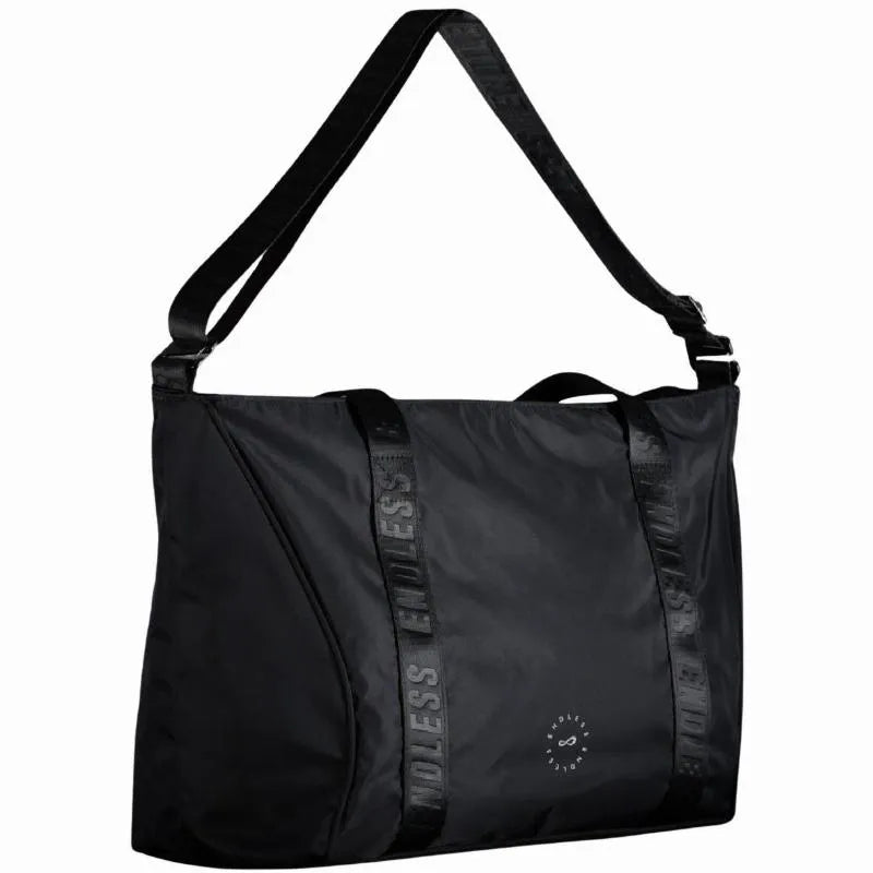 Sac noir Endless Haze - Image 2