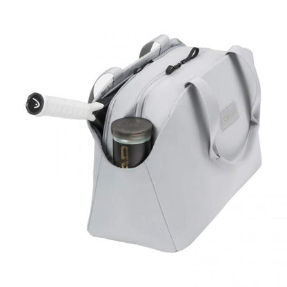 Head Pro X Tote 22L Light Grey Bag