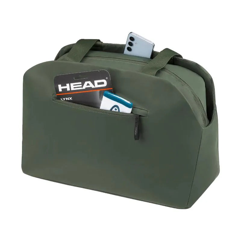 Bolsa Head Pro X Tote 22L Verde - Image 4