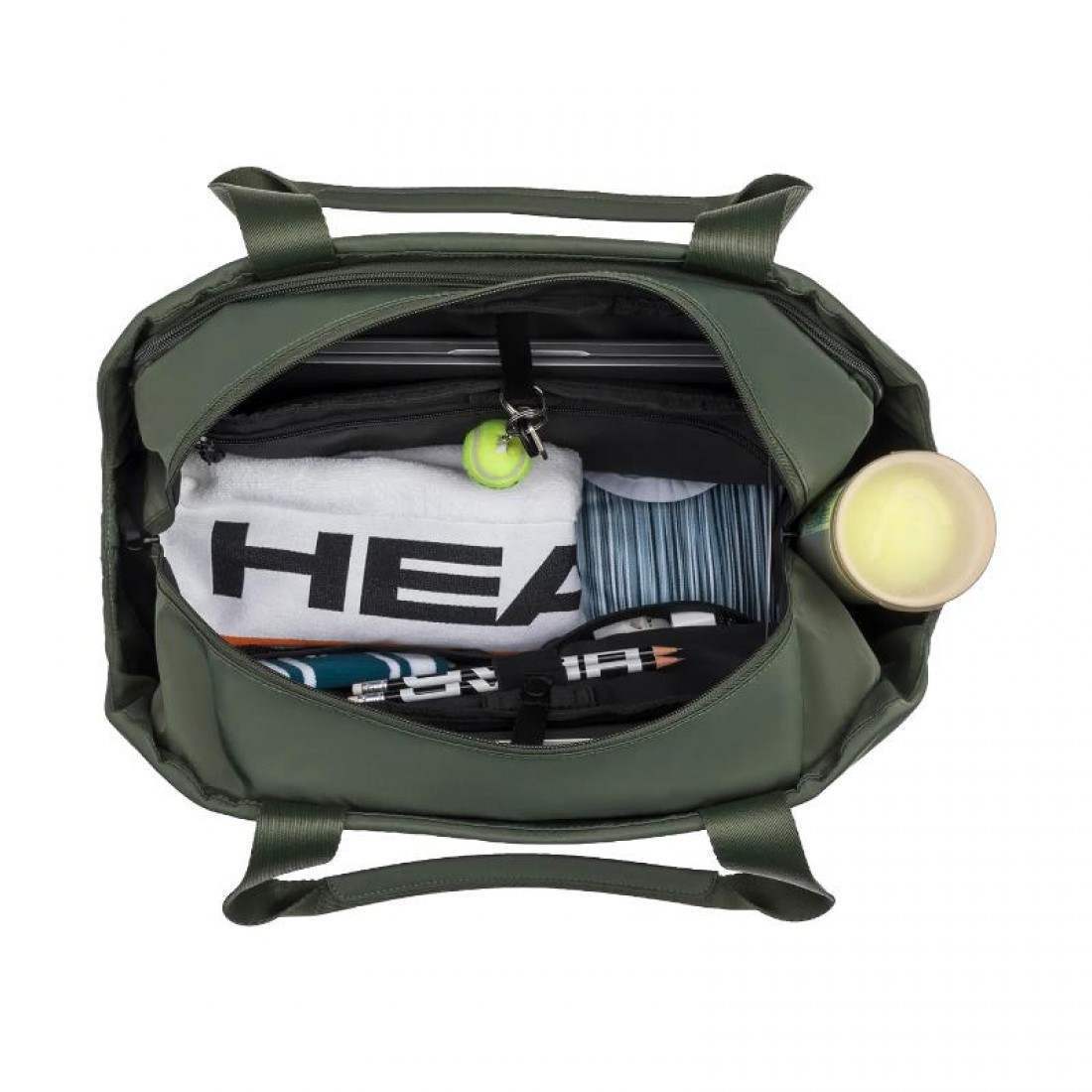 Head Bolsa Head Pro X Tote 22L Verde