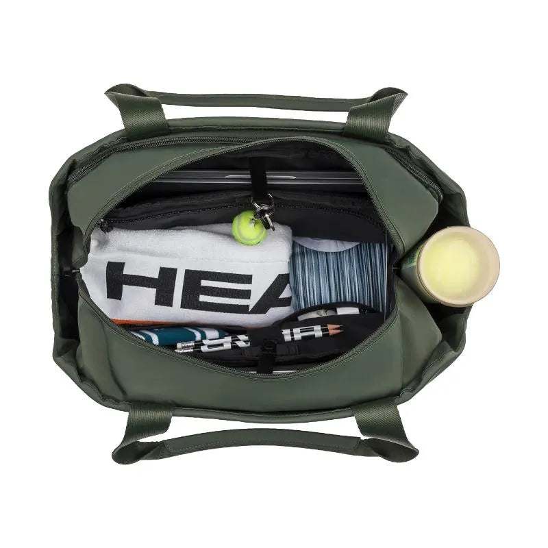 Bolsa Head Pro X Tote 22L Verde - Image 5