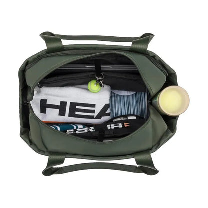 Bolsa Head Pro X Tote 22L Verde - Image 5