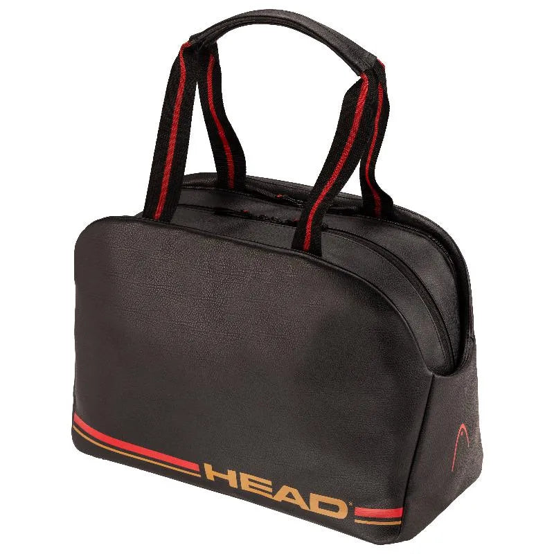 Bolsa Head Retro Tote 25TH LTD - Image 1