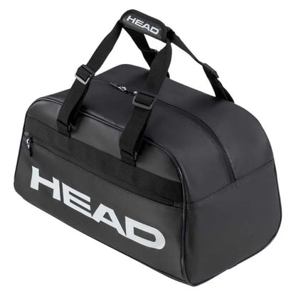 Bolsa Head Tour Court 40L Negro Blanco - Image 1
