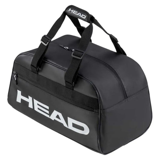Bolsa Head Tour Court 40L Negro Blanco - Image 1