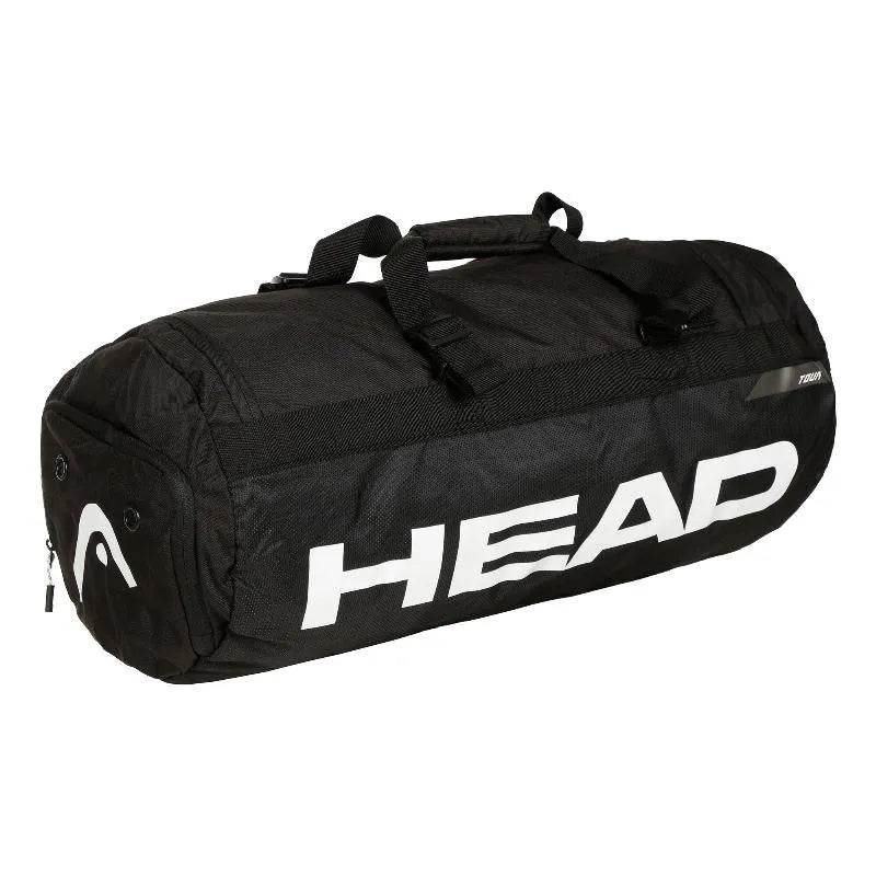 Head Tour Sport Bag 50L Noir Blanc - Image 1