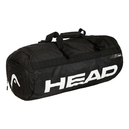 Head Tour Sport Bag 50L Noir Blanc - Image 1