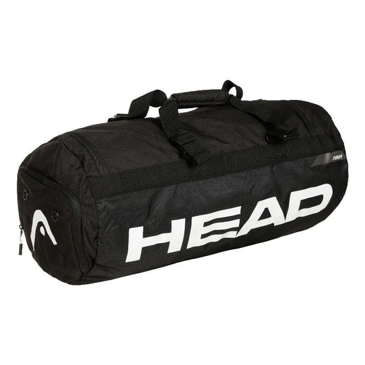 Head Tour Sport Bag 50L Noir Blanc - Image 1