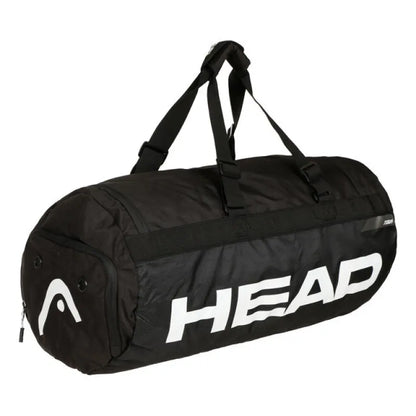 Head Tour Sport Bag 50L Noir Blanc - Image 5