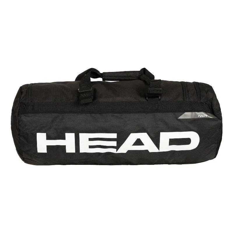 Head Tour Sport Bag 50L Noir Blanc - Image 4